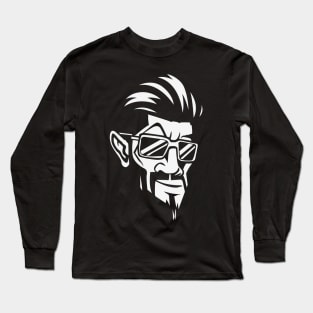 new swagger Long Sleeve T-Shirt